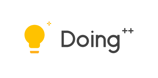 Doing++ Logo